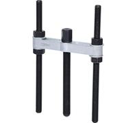 KS TOOLS 605.0111 Potence de Décolleur de Roulements 40-115 Mm, Gris