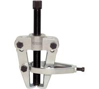KS TOOLS Extracteur universel à 2 bras avec étrier de serrage 100 mm - 620.5402