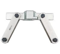 KS TOOLS 645.0250 - Potence 50 mm