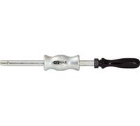 KS Tools 660.0504 Masse à inertie L,250 mm - 1,4 kg | Masse à inertie L.250 mm - 1,4 kg, manche ergonomique
