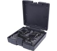 KS Tools 670.0060 Jeu d'Extracteurs universels de rotules