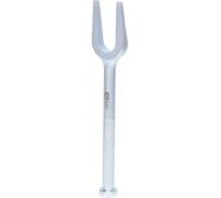 KS Tools Chasse-rotules à frapper 670.0093 Levier de montage 31 mm Gris