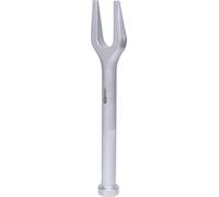 KS Tools Chasse-rotules à frapper 670.0094 – 35 mm – 1 pièce