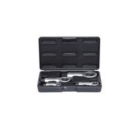 KS TOOLS 700.1180 Kit d'arracheurs d'écrous
