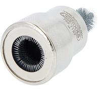 Brosse métallique, nettoyage des cosses de batterie KS TOOLS 700.1197