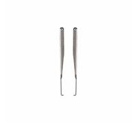 KS Tools 700.1281 Crochet 70 mm, pour 700.1280 2 pièces
