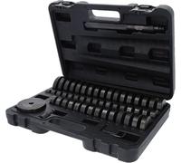 KS Tools KS Tools Coffret d'extracteurs à frapper, 51 pcs. Quantité:1