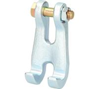 KS Tools 700.1425 Double griffe pour Marteau à inertie