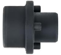 KS Tools 700.1554-01 Écrou de compression avec fonctions de blocage