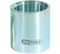 KS Tools 700.1724 - Douille Ø intérieur 54 mm, Ø extérieur 64 mm - Utilisation universelle - Pour Montage et Démontage de paliers