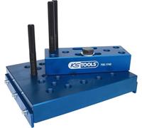 KS Tools 700.1740 Support universel pour presse, 15 t | Support universel pour presse, 15 t