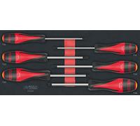 KS Tools 713.5013 Ultimate 6 Module tournevis Torx