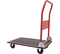 800.0015 Chariot pliable