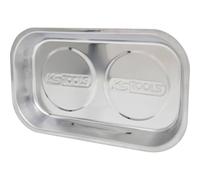 KS Tools Plateau magnétique 800.0151 – acier inoxydable 140 x 240 mm