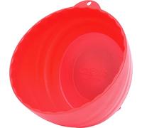 KS Tools Bol magnétique 800.0156 – Biaisé Ø150 mm, plastique rouge