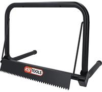 KS Tools 800.0160 800.0160 Support mural pour distributeur dessuie-mains acier noir 1 pc(s)