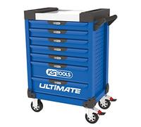 Ks tools Servante à outils Ultimate - Bleue