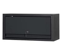 KS Tools 810.8011 - Rangement Haut 26'' - H 338 X L 676 X P 300mm - Fixation sur panneau perforé