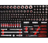 KS Tools 811.0139 douills et ensemble de douilles