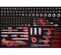 KS Tools 811.0140 douills et ensemble de douilles