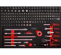 KS Tools 811.0169 douills et ensemble de douilles