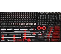 KS Tools 813.0213 douills et ensemble de douilles