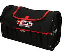 KS Tools - Sacoche universelle à outils SMARTBAG 850.0300 19L 42,5x23,5x25 cm rouge/noir