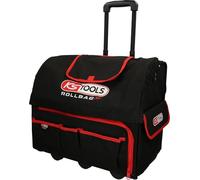KS Tools ROLLBAG Sac à outils universel XL avec trolley télescopique