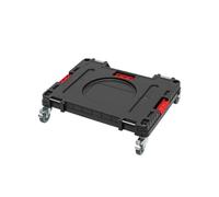 KS TOOLS - 850.0388F - Plateau roulant pour caisses à outils - plateau à roulettes pour déplacer des boîtes à outils