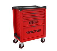 KS Tools – Servante d'atelier – RACING 855.0005 – 5 tiroirs – vide
