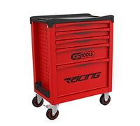 KS TOOLS Servante Racing 5 tiroirs + 184 outils - 855.5184