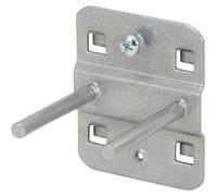 KS Tools Doubles crochets droits Ø 6 mm, 35 mm Quantité:1