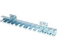 KS Tools Crochet tournevis, 150x55mm, 12 trous Quantité:1