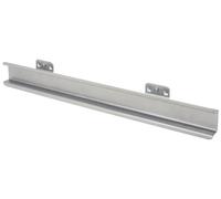 KS Tools 860.0863 - Support glissière 550x60mm - Vis de fixation inclus - Epaisseur du plateau 1,5 mm - Zingué