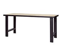 KS Tools, 865.0206, Etabli charge lourde avec kit de réhausse capacité 500kg Kstools
