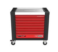 KS TOOLS 873.4008 Servante d'atelier