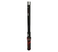 KS Tools 516.1622 Clé dynamométrique ERGOTORQUEprécision, Bleu/Noir, 9 x