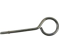 KS Tools 900.2101 9002101 e sécurité pour spirales 105 mm Dimension produit, Ø 5 mm
