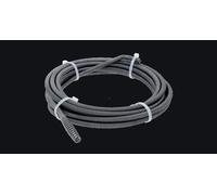KS Tools Spirales de rechange pour le nettoyage de tuyaux,ø8mm,L=4,5m, 900.2415