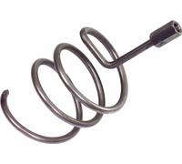 KS Tools 900.6036 Vrille acier raccord femelle ø 12 x 100 mm