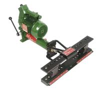 KS Tools 902.1120 Cintreuse électrique monophasé 3/8-1 1/4" KS42E vérin double effet