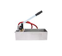 KS Tools KS Tools Pompe d'épreuve, Inox, 12 litres Quantité:1