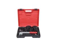 KS TOOLS Coffret de filière à main 7 pièces - 903.3300