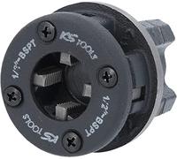 KS Tools Insert pour taraudage 9033302 acier à métaux Ø 1/2'' 61 mm