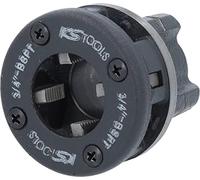 KS Tools Tête de filière,Ø 3/4" Quantité:1
