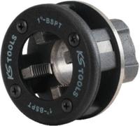 KS Tools 9033301 Insert pour taraudage acier à métaux 56 mm