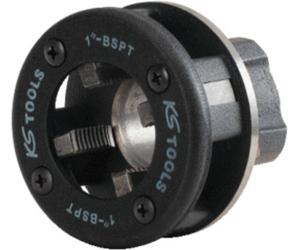 KS Tools 9033301 Insert pour taraudage acier à métaux 56 mm