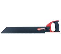 KS Tools Scie à main pour PVC 907.1106 – 450 mm