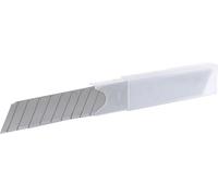 KS Tools Lames sécables KS Tools 0,7x25x100 mm, 10 pièces Quantité:10