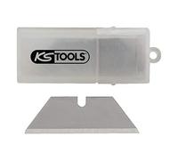 KS TOOLS 907.2164 Kit de lames trapézoïdales cutter